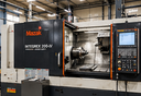 Mecanizados del Vallès – Centros de mecanizado CNC