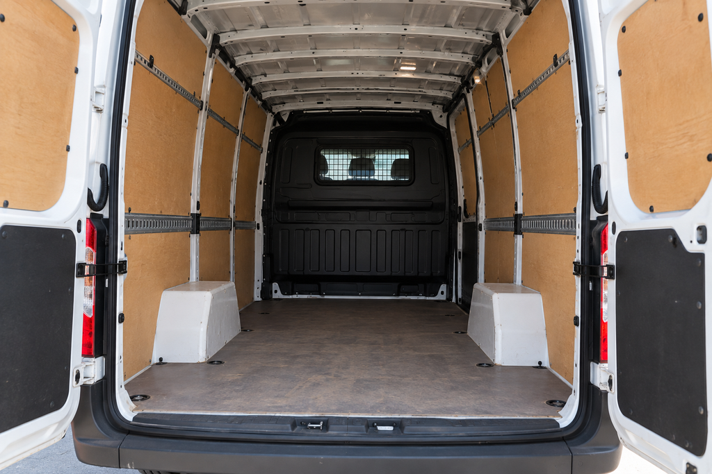 LIQUIDACION - Ofertas - Vehic - SEVILLA - MAPI